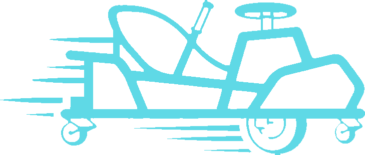 Drift kart